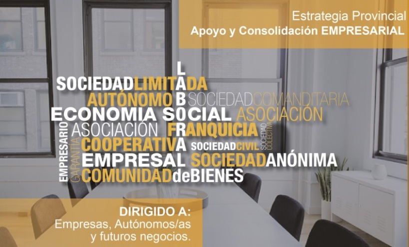 Jornada sobre emprenedoria: ajudes, formes jurídiques i mobilitat europea a Castelló
